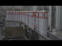 โฟมโพลียูรีเทนอเนกประสงค์ BILIN A3