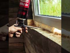 ความชื้น กันไฟ ยืดหยุ่นขยายฟอง พกพาและสะดวก