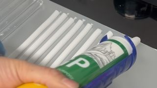 BILIN กาวซิลิโคน ซีลแลนท์แข็งแรง ทนฝนและแดด