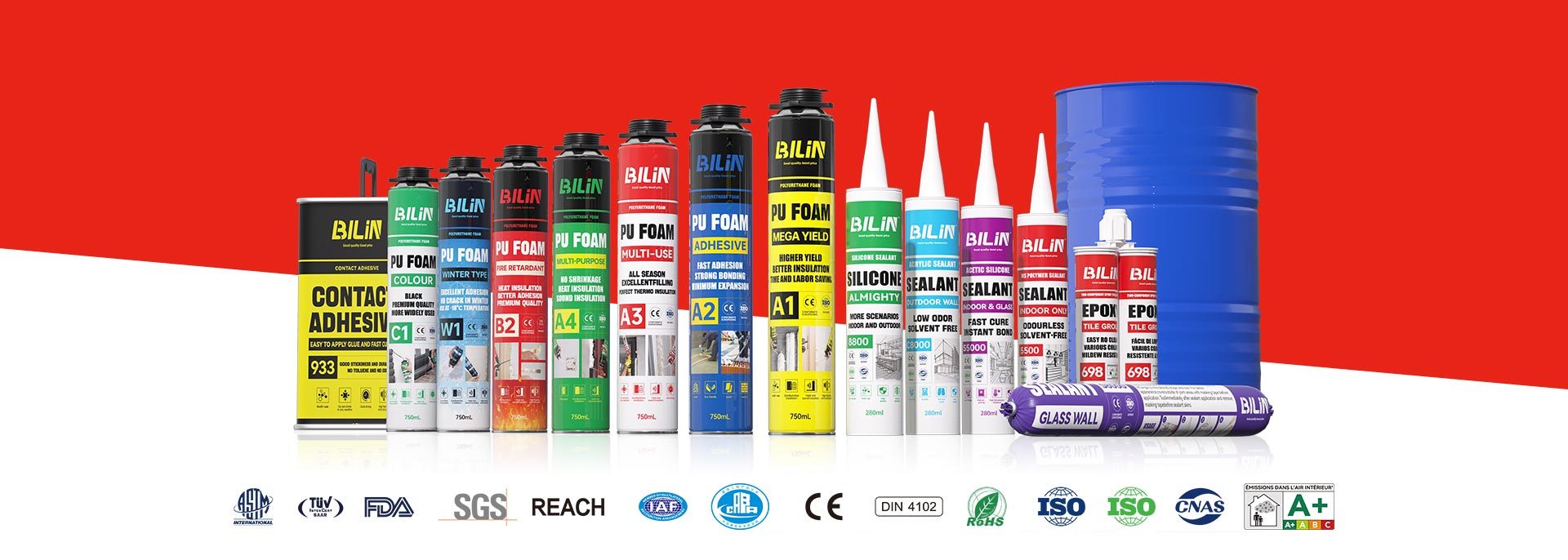 คุณภาพ กาวซิลิโคน อะซีทอกซี โรงงาน