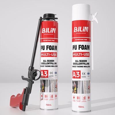 BILIN A3 Multi-purpose Polyurethane Foam