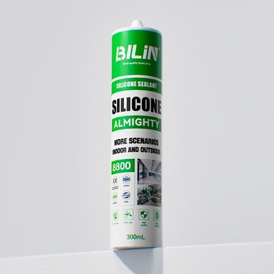 BILIN 8800 Neutral cure building silicone sealant