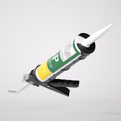 GP Quick Drying Silicone Sealant for Construction Building Decoration & Transportation Waterproof Adhesive