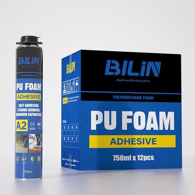 BILIN A2 ผสม PU ที่แน่น ผสมพอลิอุเรธาน ที่แห้งเร็ว ผสมผสมผสมผสมผิวน้ําหนักเบา