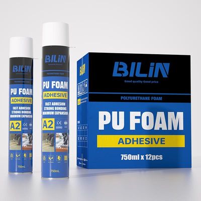 สารประกอบเดียว สาเหตุทั่วไป PU Foam Electronics Polyurethane