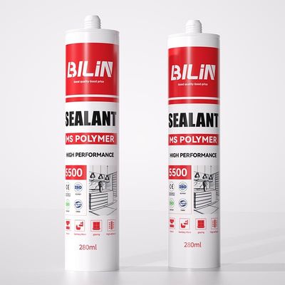 BILIN 5500 MS Polymer Sealant Proof Mold
