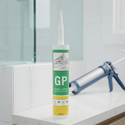 คุณภาพ GP สารประปาซิลิโคน มูลติสเซน กันน้ํา กล่องโปร่งสําหรับการประปา โรงงาน